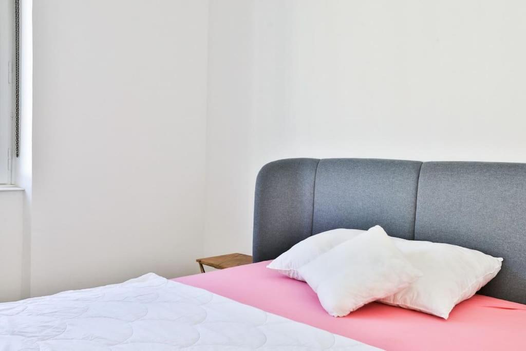 Suite Tres Moderne Et Cosy, Proche Centre-Ville, Mulhouse Centre ภายนอก รูปภาพ