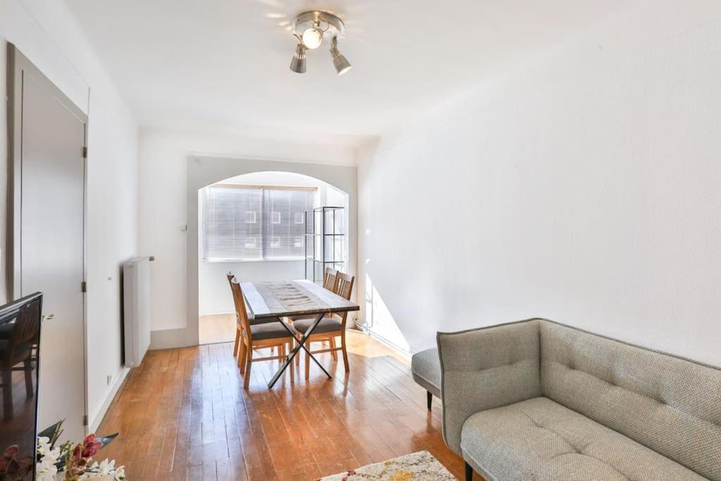 Suite Tres Moderne Et Cosy, Proche Centre-Ville, Mulhouse Centre ภายนอก รูปภาพ